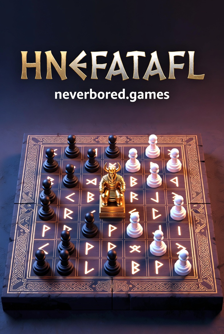 Hnefatafl